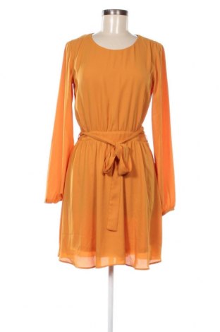 Φόρεμα VILA, Μέγεθος S, Χρώμα Κίτρινο, Τιμή 5,34 €