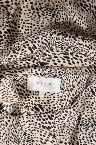 Kleid VILA, Größe XS, Farbe Mehrfarbig, Preis € 18,79