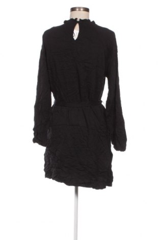 Kleid VILA, Größe L, Farbe Schwarz, Preis € 6,39