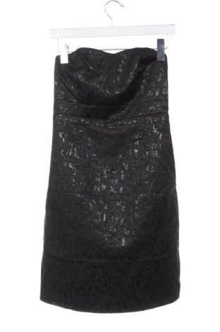 Šaty  VILA, Veľkosť XS, Farba Čierna, Cena  5,44 €