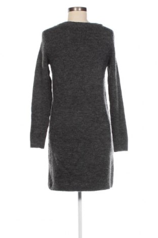 Kleid VILA, Größe XS, Farbe Grau, Preis € 6,49