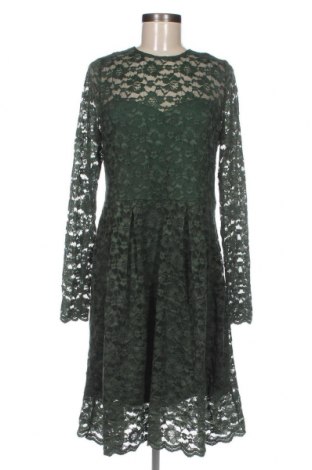 Kleid VILA, Größe XL, Farbe Grün, Preis € 18,79