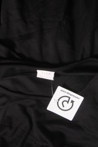 Šaty  VILA, Veľkosť S, Farba Čierna, Cena  5,36 €