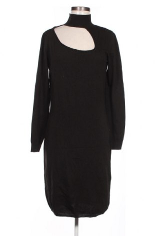 Šaty  VILA, Veľkosť M, Farba Čierna, Cena  3,98 €