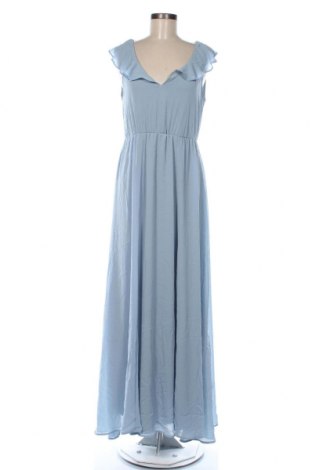 Kleid VILA, Größe M, Farbe Blau, Preis € 16,70