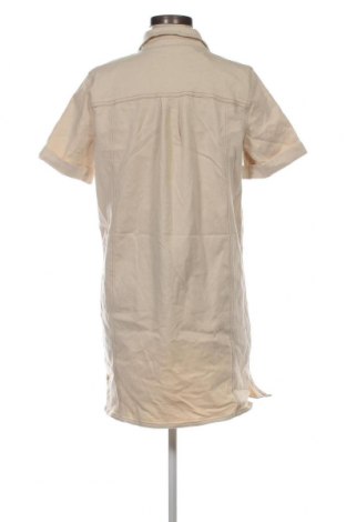 Kleid VILA, Größe L, Farbe Beige, Preis 18,79 €