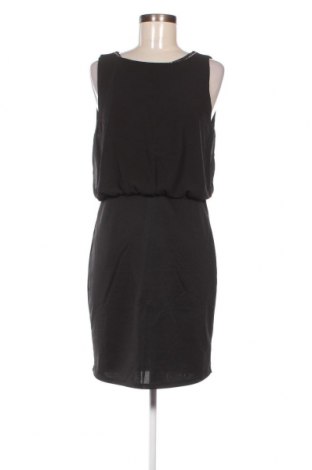 Šaty  VILA, Veľkosť M, Farba Čierna, Cena  14,06 €