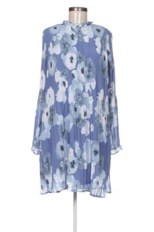 Φόρεμα VILA, Μέγεθος M, Χρώμα Μπλέ, Τιμή 23,01 €