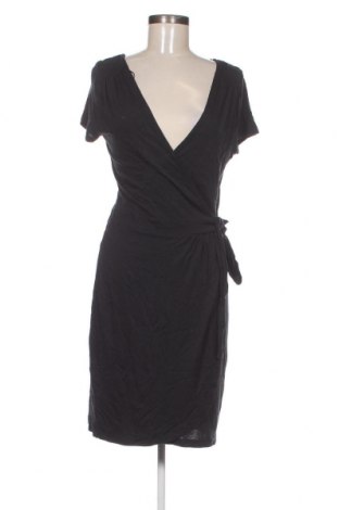 Šaty  VILA, Veľkosť M, Farba Čierna, Cena  5,36 €