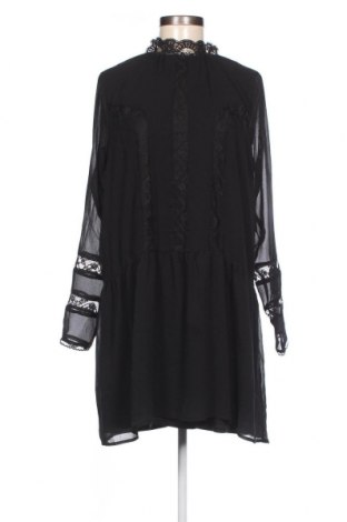 Kleid VILA, Größe L, Farbe Schwarz, Preis € 18,79