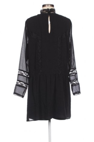 Kleid VILA, Größe L, Farbe Schwarz, Preis € 11,27
