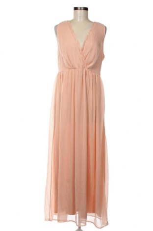 Φόρεμα VILA, Μέγεθος XL, Χρώμα Ρόζ , Τιμή 24,76 €