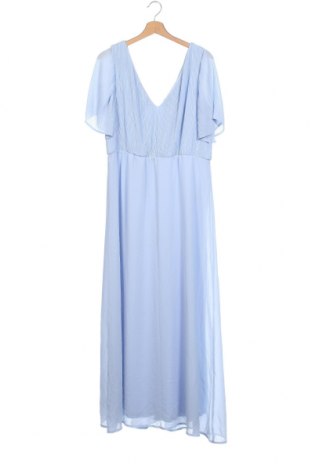 Šaty  VILA, Velikost XL, Barva Modrá, Cena  795,00 Kč