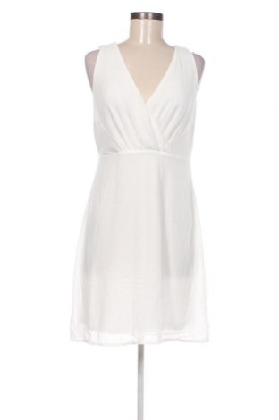 Φόρεμα VILA, Μέγεθος L, Χρώμα Λευκό, Τιμή 12,27 €
