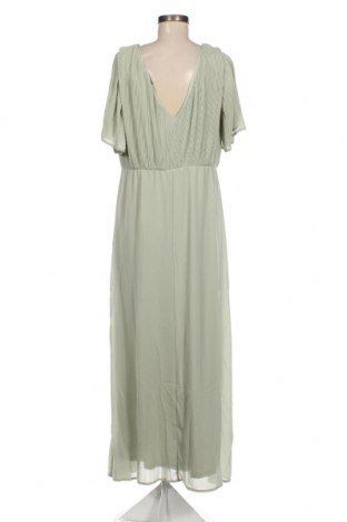 Šaty  VILA, Velikost XL, Barva Zelená, Cena  498,00 Kč