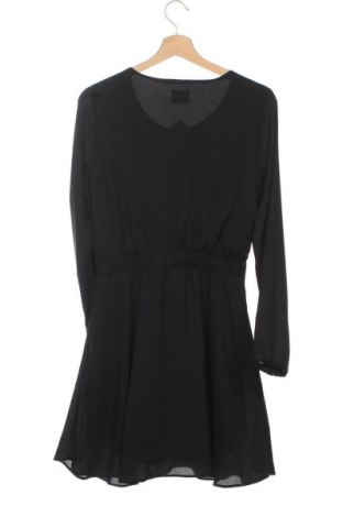 Kleid VILA, Größe XS, Farbe Schwarz, Preis € 16,92