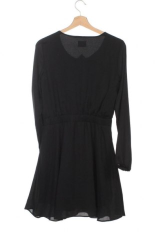 Rochie VILA, Mărime XS, Culoare Negru, Preț 84,36 Lei