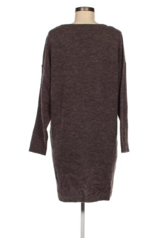 Kleid VILA, Größe L, Farbe Grau, Preis € 4,89