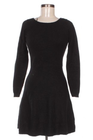 Kleid VILA, Größe XS, Farbe Schwarz, Preis 10,33 €