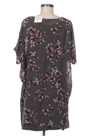 Kleid VILA, Größe L, Farbe Grau, Preis € 8,18