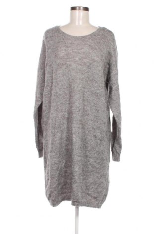 Kleid VILA, Größe M, Farbe Grau, Preis 6,39 €