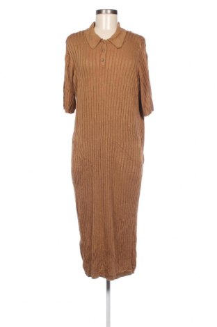 Kleid VILA, Größe M, Farbe Braun, Preis € 10,65