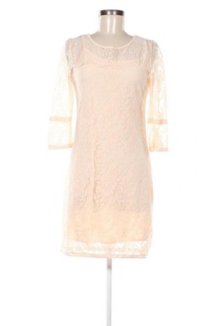 Kleid VILA, Größe S, Farbe Ecru, Preis € 16,70
