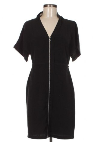 Šaty  VILA, Veľkosť S, Farba Čierna, Cena  8,29 €