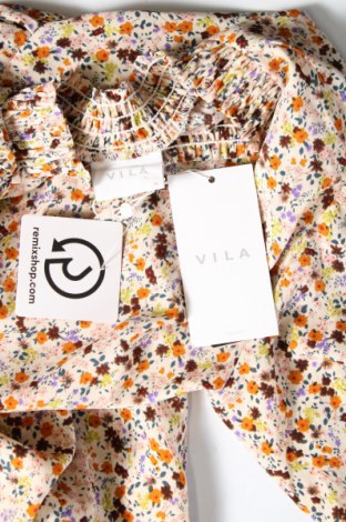 Kleid VILA, Größe S, Farbe Mehrfarbig, Preis € 17,26
