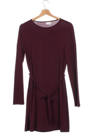 Kleid VILA, Größe XS, Farbe Rot, Preis € 8,40