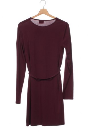 Φόρεμα VILA, Μέγεθος XS, Χρώμα Κόκκινο, Τιμή 7,14 €