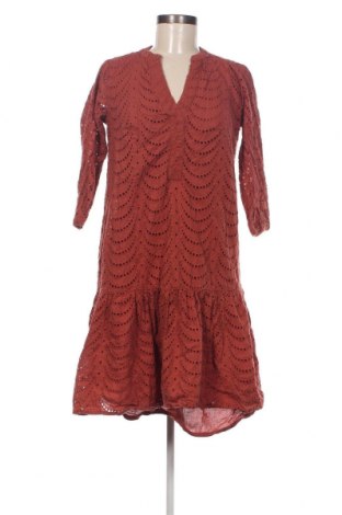 Kleid VRS, Größe S, Farbe Aschrosa, Preis € 20,18