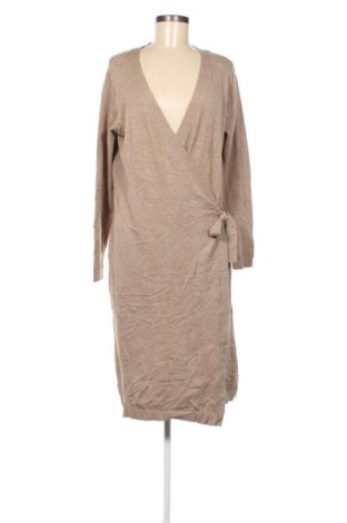 Kleid VRS, Größe XL, Farbe Beige, Preis 20,18 €