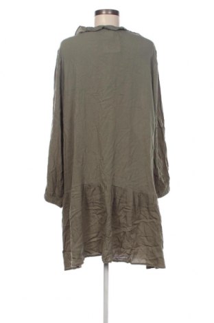 Kleid VRS Woman, Größe L, Farbe Grün, Preis 5,25 €
