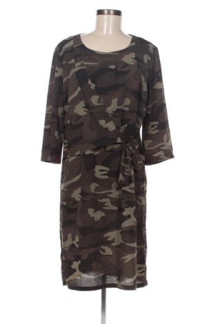 Kleid VRS Woman, Größe L, Farbe Grün, Preis 6,46 €