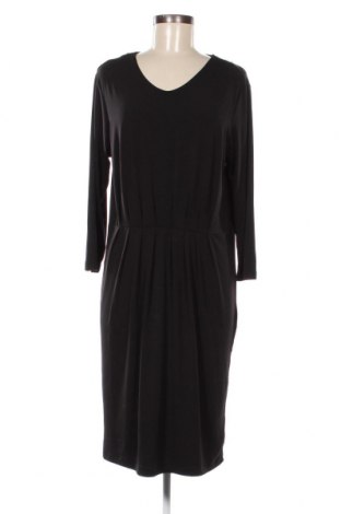 Kleid VRS Woman, Größe L, Farbe Schwarz, Preis 12,11 €