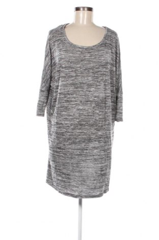 Kleid VRS Woman, Größe L, Farbe Grau, Preis € 12,11