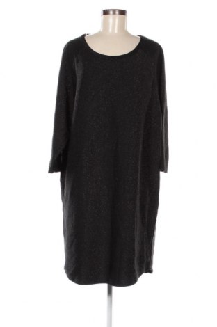 Φόρεμα VRS Woman, Μέγεθος XL, Χρώμα Μαύρο, Τιμή 15,25 €