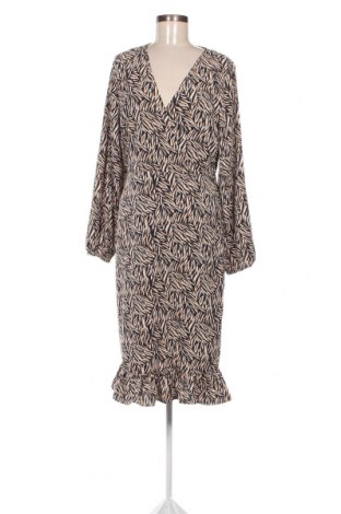 Kleid VRS Woman, Größe M, Farbe Mehrfarbig, Preis € 4,04
