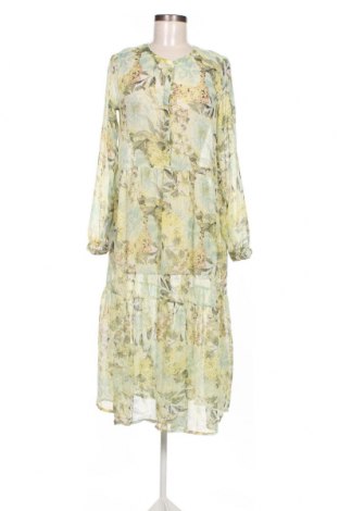 Φόρεμα VRS Woman, Μέγεθος M, Χρώμα Πολύχρωμο, Τιμή 10,76 €