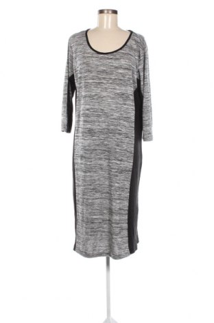 Kleid VRS Woman, Größe XXL, Farbe Grau, Preis € 14,53