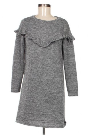 Kleid VRS Woman, Größe S, Farbe Grau, Preis 12,11 €