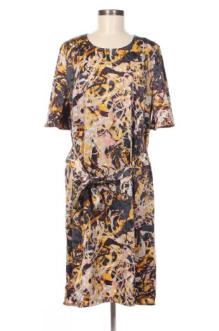 Φόρεμα VRS Woman, Μέγεθος L, Χρώμα Πολύχρωμο, Τιμή 8,95 €