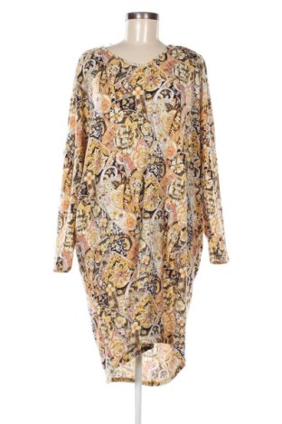 Φόρεμα VRS Woman, Μέγεθος XL, Χρώμα Πολύχρωμο, Τιμή 8,97 €