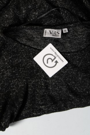 Φόρεμα VRS Woman, Μέγεθος XL, Χρώμα Μαύρο, Τιμή 5,56 €