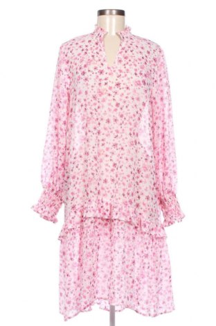 Kleid VRS Woman, Größe M, Farbe Rosa, Preis 14,40 €