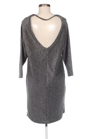 Φόρεμα VRS Woman, Μέγεθος S, Χρώμα Ασημί, Τιμή 5,92 €