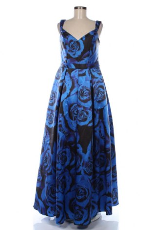 Kleid Valerie, Größe M, Farbe Blau, Preis 75,99 €