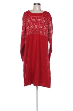 Kleid Vavite, Größe XXL, Farbe Rot, Preis 32,01 €