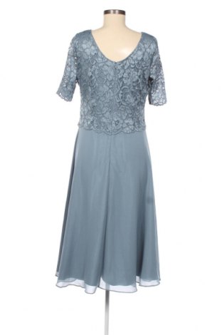 Šaty  Vera Mont, Velikost L, Barva Modrá, Cena  1 773,00 Kč
